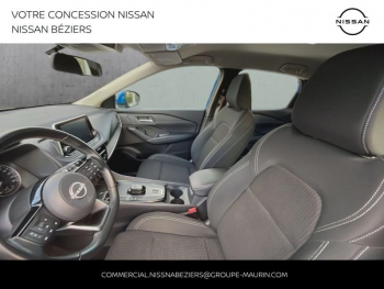 Photo 15 du bon plan NISSAN Qashqai e-POWER 190ch Business Edition 2022 occasion à 24990 €