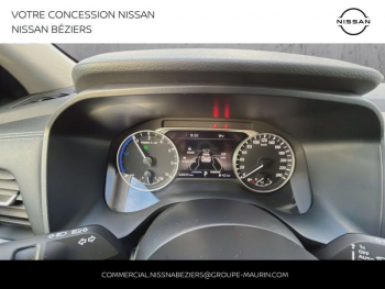 Photo 16 du bon plan NISSAN Qashqai e-POWER 190ch Business Edition 2022 occasion à 24990 €