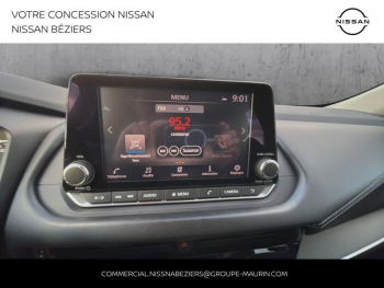 Photo 17 du bon plan NISSAN Qashqai e-POWER 190ch Business Edition 2022 occasion à 24990 €
