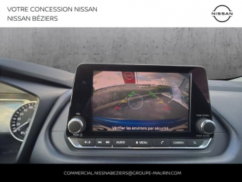 Photo 18 du bon plan NISSAN Qashqai e-POWER 190ch Business Edition 2022 occasion à 24990 €