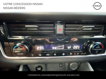 Photo 19 du bon plan NISSAN Qashqai e-POWER 190ch Business Edition 2022 occasion à 24990 €