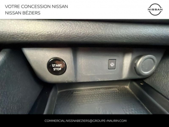 Photo 20 du bon plan NISSAN Qashqai e-POWER 190ch Business Edition 2022 occasion à 24990 €