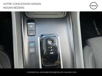 Photo 21 du bon plan NISSAN Qashqai e-POWER 190ch Business Edition 2022 occasion à 24990 €