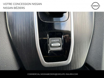 Photo 22 du bon plan NISSAN Qashqai e-POWER 190ch Business Edition 2022 occasion à 24990 €