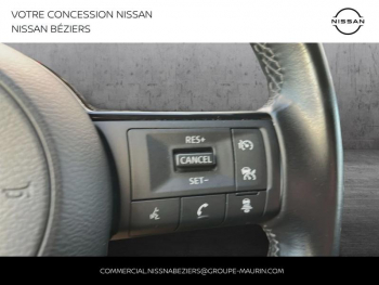 Photo 23 du bon plan NISSAN Qashqai e-POWER 190ch Business Edition 2022 occasion à 24990 €