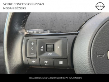 Photo 24 du bon plan NISSAN Qashqai e-POWER 190ch Business Edition 2022 occasion à 24990 €