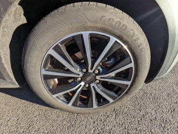 Photo 9 du bon plan FORD Puma 1.0 Flexifuel 125ch S&S mHEV Titanium occasion à 20480 €