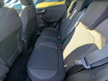 Photo 11 du bon plan FORD Puma 1.0 Flexifuel 125ch S&S mHEV Titanium occasion à 20480 €