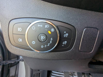 Photo 13 du bon plan FORD Puma 1.0 Flexifuel 125ch S&S mHEV Titanium occasion à 20480 €