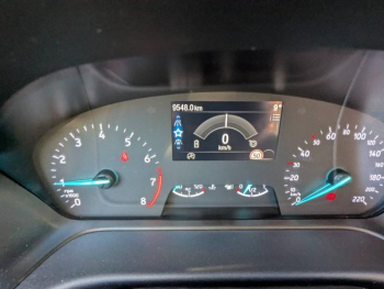 Photo 14 du bon plan FORD Puma 1.0 Flexifuel 125ch S&S mHEV Titanium occasion à 20480 €