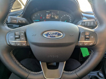 Photo 15 du bon plan FORD Puma 1.0 Flexifuel 125ch S&S mHEV Titanium occasion à 20480 €