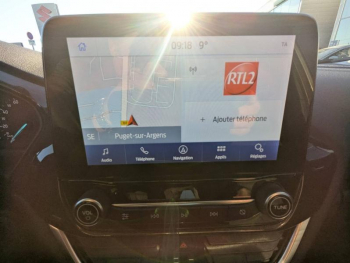 Photo 16 du bon plan FORD Puma 1.0 Flexifuel 125ch S&S mHEV Titanium occasion à 20480 €