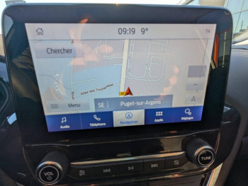 Photo 17 du bon plan FORD Puma 1.0 Flexifuel 125ch S&S mHEV Titanium occasion à 20480 €