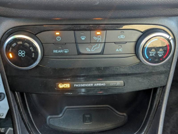 Photo 19 du bon plan FORD Puma 1.0 Flexifuel 125ch S&S mHEV Titanium occasion à 20480 €