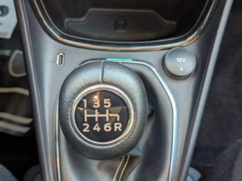 Photo 20 du bon plan FORD Puma 1.0 Flexifuel 125ch S&S mHEV Titanium occasion à 20480 €