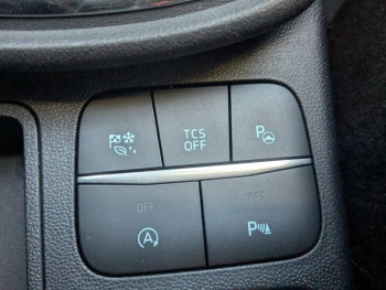 Photo 21 du bon plan FORD Puma 1.0 Flexifuel 125ch S&S mHEV Titanium occasion à 20480 €