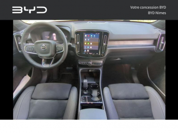 Photo 3 du bon plan VOLVO XC40 Recharge 238ch Start occasion à 28990 €