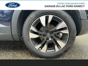 Photo 4 du bon plan OPEL Grandland X 1.5 D 130ch ECOTEC Design Line occasion à 14990 €