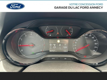 Photo 8 du bon plan OPEL Grandland X 1.5 D 130ch ECOTEC Design Line occasion à 14990 €