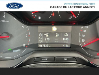 Photo 9 du bon plan OPEL Grandland X 1.5 D 130ch ECOTEC Design Line occasion à 14990 €