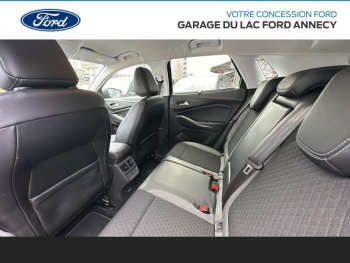 Photo 11 du bon plan OPEL Grandland X 1.5 D 130ch ECOTEC Design Line occasion à 14990 €