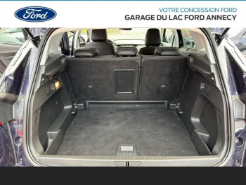 Photo 12 du bon plan OPEL Grandland X 1.5 D 130ch ECOTEC Design Line occasion à 14990 €