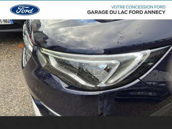 Photo 13 du bon plan OPEL Grandland X 1.5 D 130ch ECOTEC Design Line occasion à 14990 €