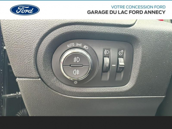 Photo 16 du bon plan OPEL Grandland X 1.5 D 130ch ECOTEC Design Line occasion à 14990 €