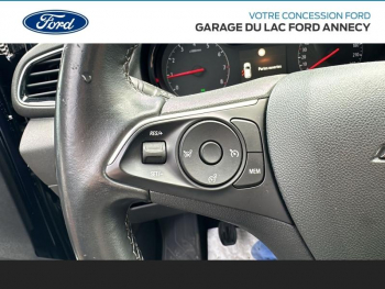 Photo 17 du bon plan OPEL Grandland X 1.5 D 130ch ECOTEC Design Line occasion à 14990 €