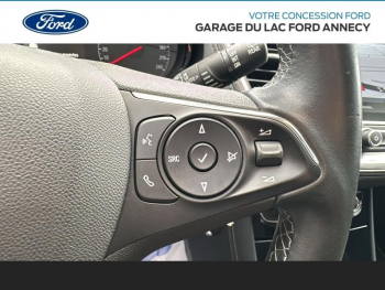 Photo 19 du bon plan OPEL Grandland X 1.5 D 130ch ECOTEC Design Line occasion à 14990 €