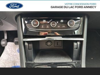 Photo 21 du bon plan OPEL Grandland X 1.5 D 130ch ECOTEC Design Line occasion à 14990 €