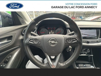 Photo 23 du bon plan OPEL Grandland X 1.5 D 130ch ECOTEC Design Line occasion à 14990 €
