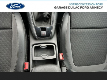 Photo 25 du bon plan OPEL Grandland X 1.5 D 130ch ECOTEC Design Line occasion à 14990 €