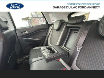 Photo 26 du bon plan OPEL Grandland X 1.5 D 130ch ECOTEC Design Line occasion à 14990 €