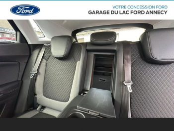 Photo 28 du bon plan OPEL Grandland X 1.5 D 130ch ECOTEC Design Line occasion à 14990 €