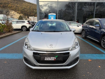 Photo 2 du bon plan PEUGEOT 208 1.6 BlueHDi 75ch Active 5p occasion à 7990 €