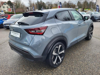 Photo 2 du bon plan NISSAN Juke 1.6 Hybrid 143ch N-Connecta occasion à 22990 €