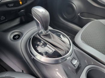 Photo 4 du bon plan NISSAN Juke 1.6 Hybrid 143ch N-Connecta occasion à 22990 €