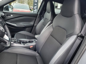 Photo 5 du bon plan NISSAN Juke 1.6 Hybrid 143ch N-Connecta occasion à 22990 €