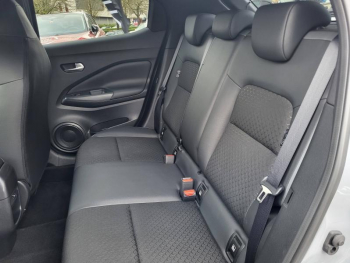 Photo 6 du bon plan NISSAN Juke 1.6 Hybrid 143ch N-Connecta occasion à 22990 €