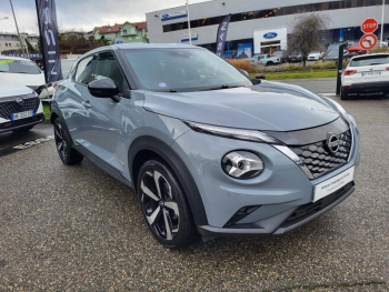 Photo 12 du bon plan NISSAN Juke 1.6 Hybrid 143ch N-Connecta occasion à 22990 €
