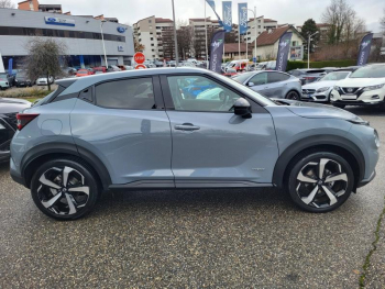 Photo 14 du bon plan NISSAN Juke 1.6 Hybrid 143ch N-Connecta occasion à 22990 €