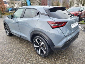 Photo 17 du bon plan NISSAN Juke 1.6 Hybrid 143ch N-Connecta occasion à 22990 €