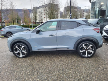 Photo 19 du bon plan NISSAN Juke 1.6 Hybrid 143ch N-Connecta occasion à 22990 €