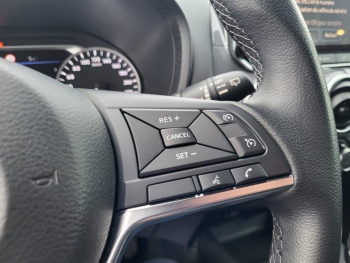 Photo 21 du bon plan NISSAN Juke 1.6 Hybrid 143ch N-Connecta occasion à 22990 €