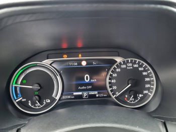 Photo 22 du bon plan NISSAN Juke 1.6 Hybrid 143ch N-Connecta occasion à 22990 €