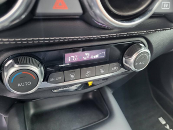 Photo 23 du bon plan NISSAN Juke 1.6 Hybrid 143ch N-Connecta occasion à 22990 €