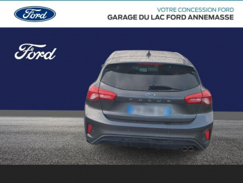 Photo 3 du bon plan FORD Focus 1.0 EcoBoost 125ch ST-Line occasion à 14990 €