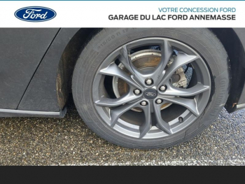 Photo 4 du bon plan FORD Focus 1.0 EcoBoost 125ch ST-Line occasion à 14990 €