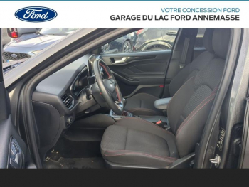 Photo 5 du bon plan FORD Focus 1.0 EcoBoost 125ch ST-Line occasion à 14990 €